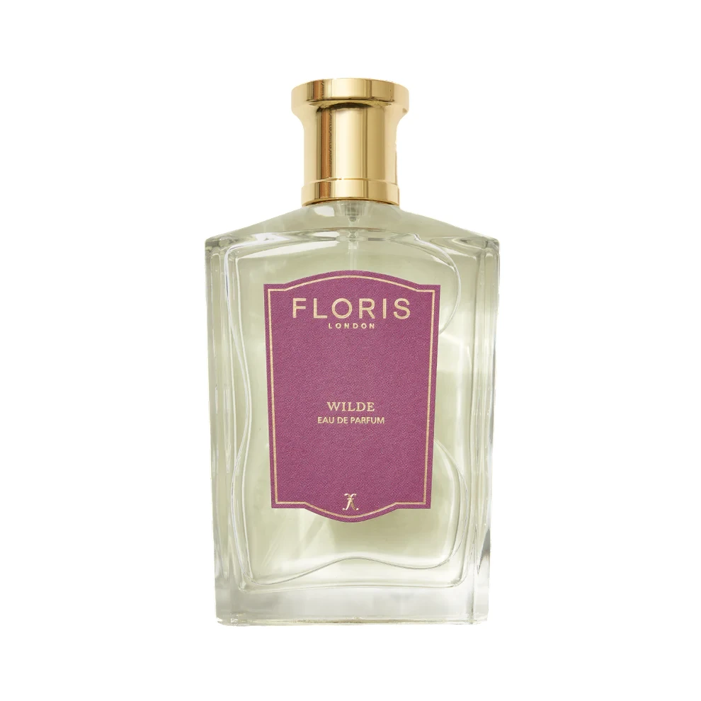 Floris Of London Wilde EDP parfumuotas vanduo unisex, 100 ml