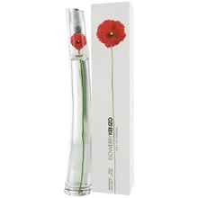 Kenzo Flower By Kenzo for Women (Kvepalai Moterims) EDP - 50ml - (BE PAKUOTĖS)