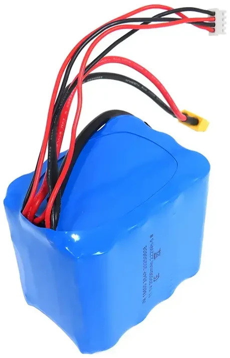 Flytec V030 20 000 mAh baterija
