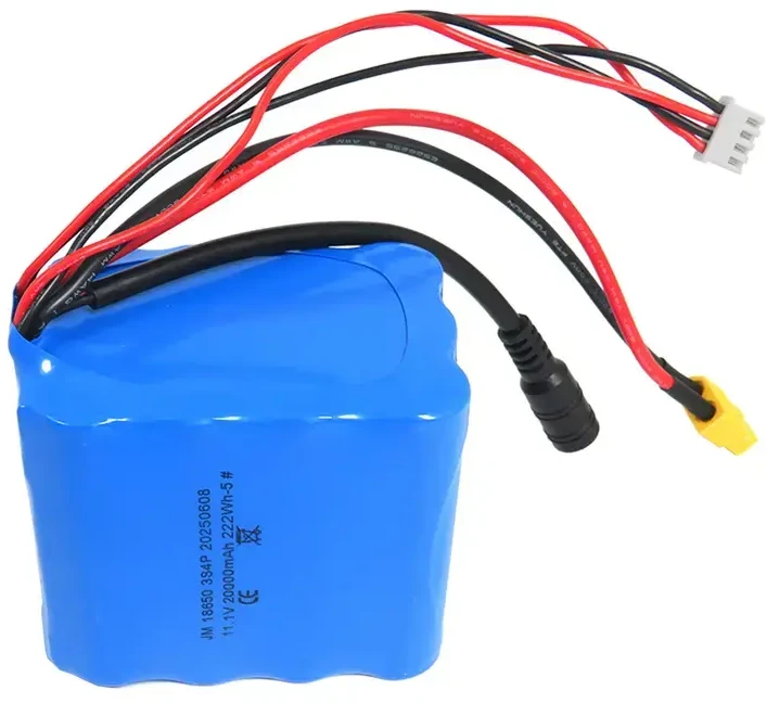 Flytec V030 20,000 mAh Baterija