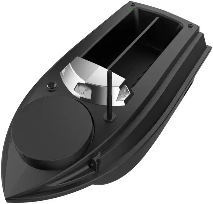 Flytec V030 žuvų ieškiklis 20000mah jaukui skirtas laivelis