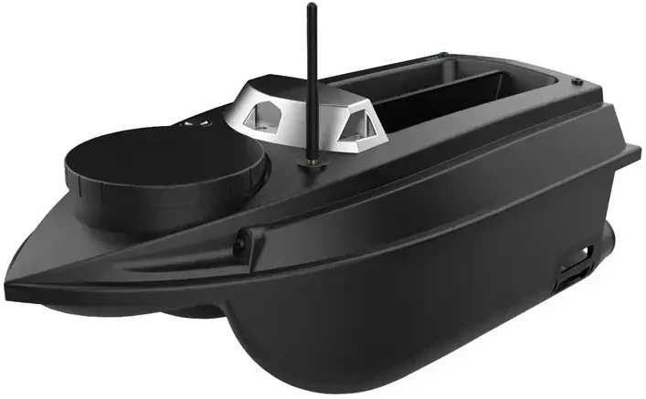 Flytec V030 žuvų ieškiklis 20000mah jaukui skirtas laivelis