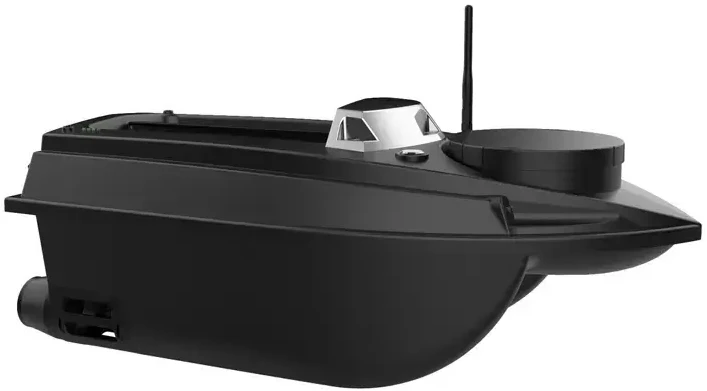 Flytec V030 žuvų ieškiklis 20000mah jaukui skirtas laivelis