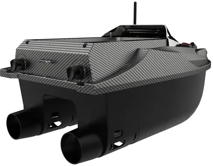 Flytec V080 Basic 20000mAh jaukų laivelis