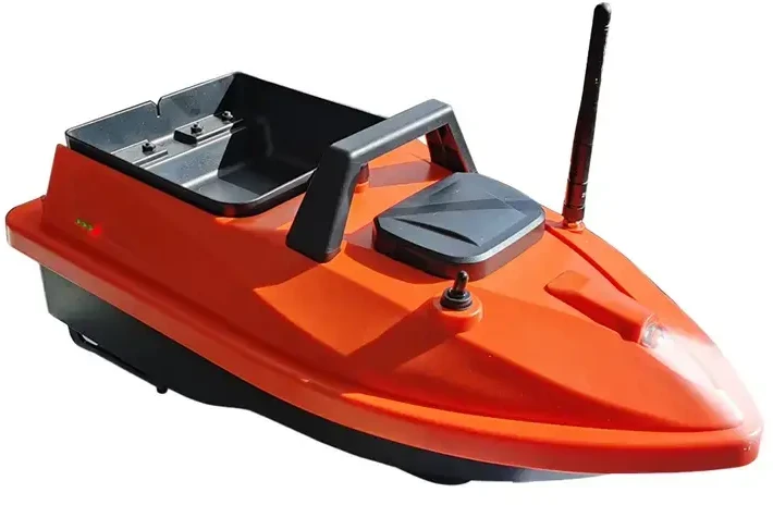 Flytec V805 GPS 12000mAh bait boat