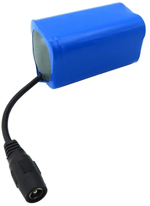 „Flytec V900“ 12000 mAh baterija