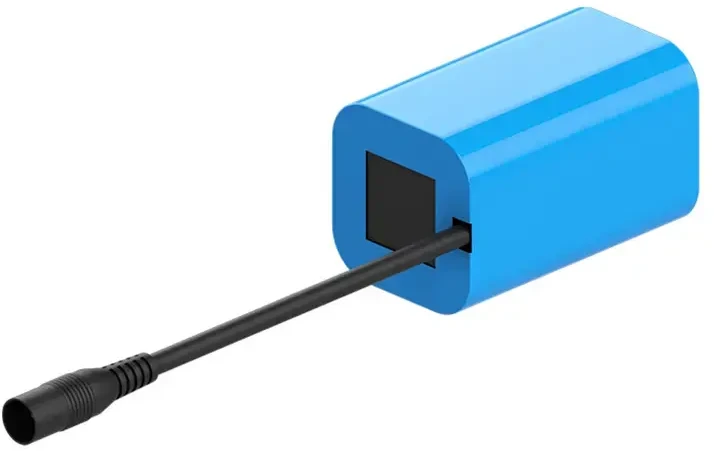 „Flytec V900“ 12000 mAh baterija