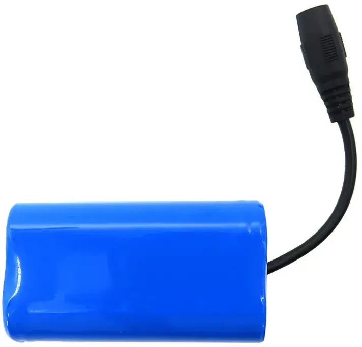 „Flytec V900“ 12000 mAh baterija