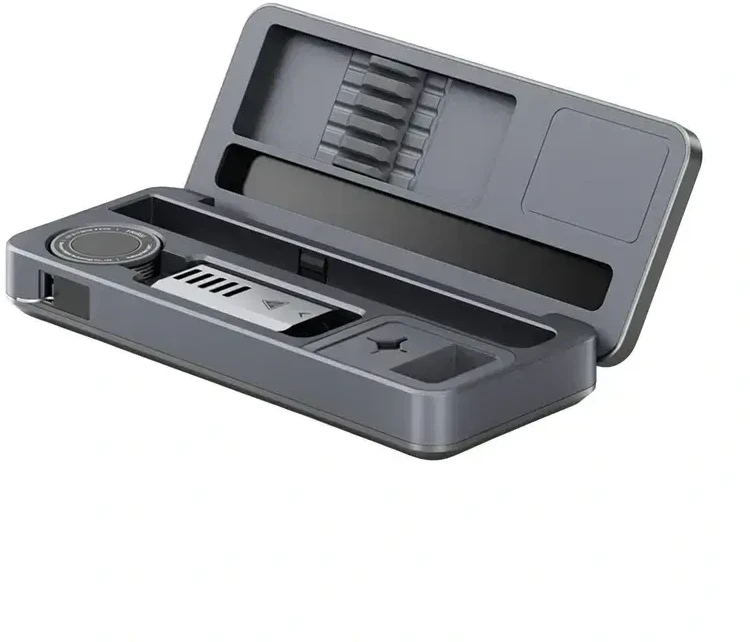 FNIRSI HS-02B 100W Soldering Iron