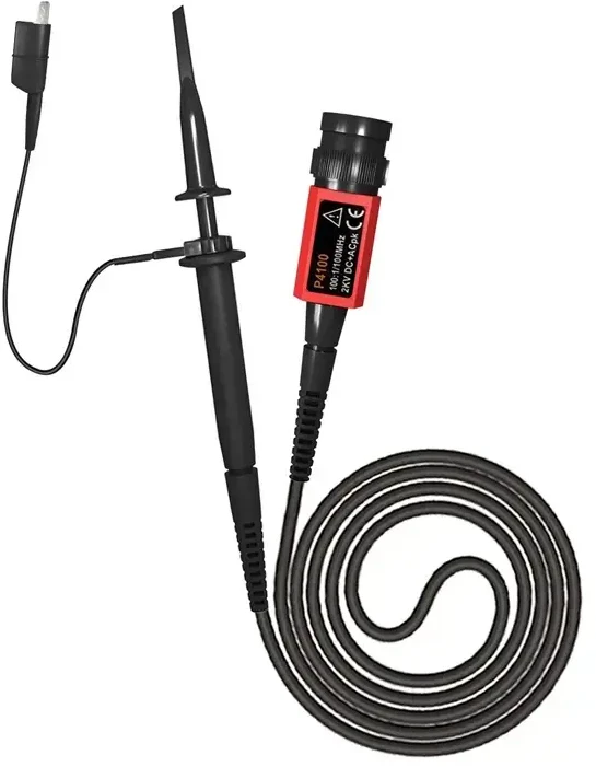 FNIRSI P4100 Probe