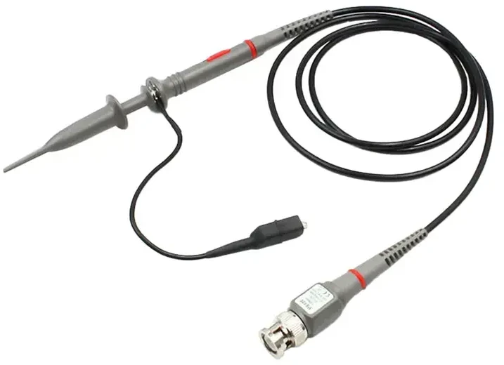 Fnirsi P6100 oscilloscope probe