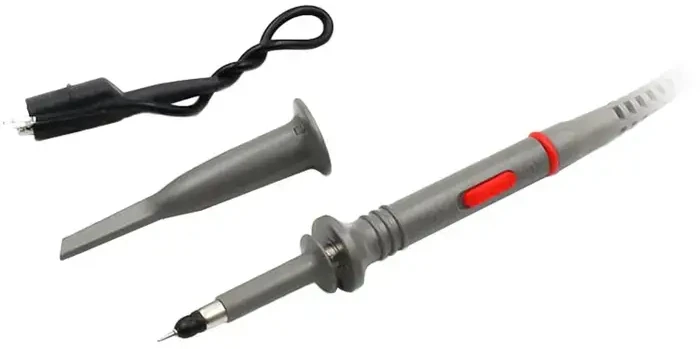 Fnirsi P6100 oscilloscope probe