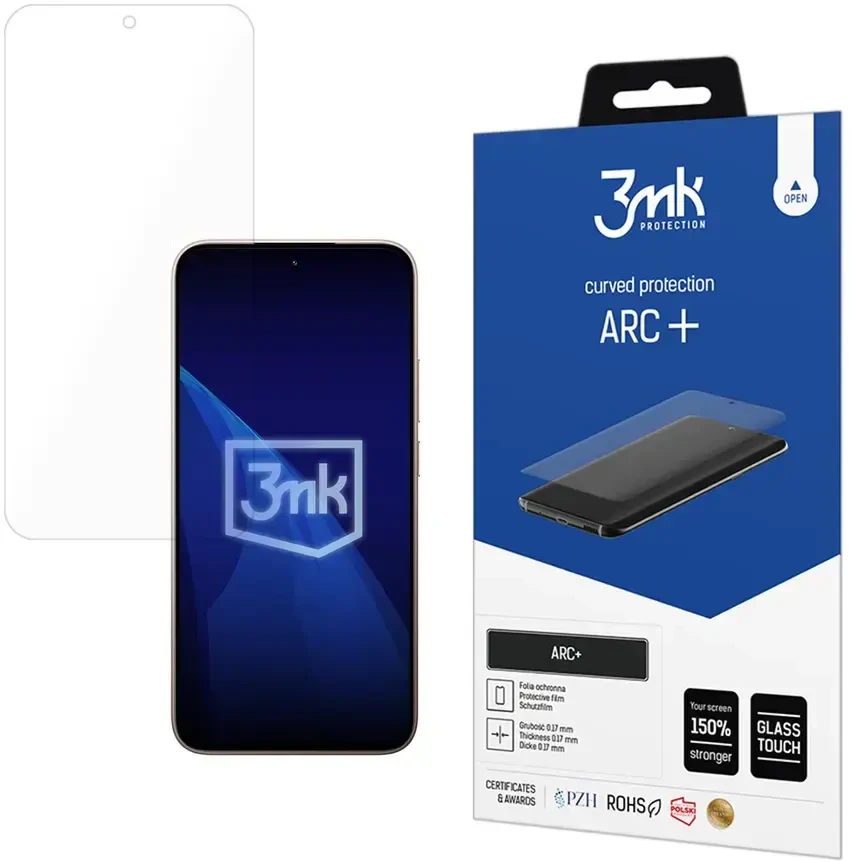 3mk ARC+ pro Xiaomi 15T 5G