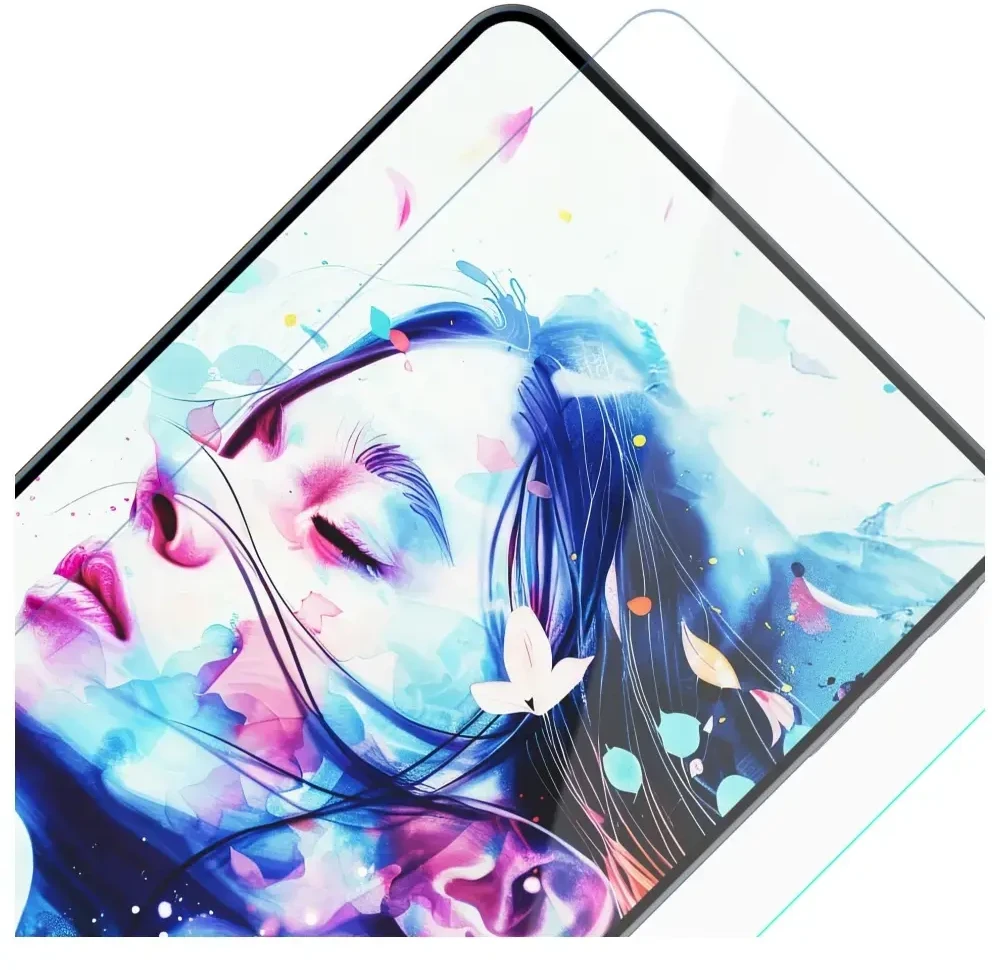 3Mk „Samsung Galaxy Tab S11 Ultra“ – iki 15 colių, 3 mm storio, „Paper Feeling“
