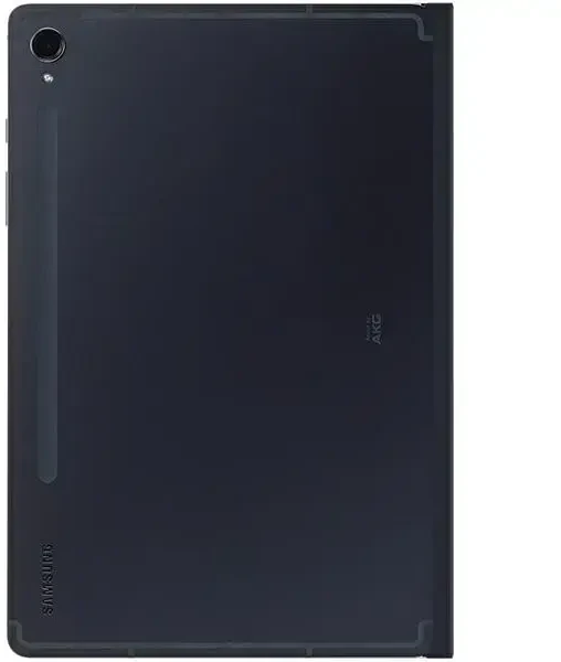 NX712PBE Privacy Screen for Samsung Galaxy Tab S9 / S9FE, Juodas (Juodas)