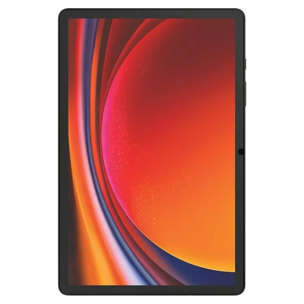 UX710CTE neatspindinti ekrano apsauga, skirta Samsung Galaxy Tab S9 / S9FE / S8 / S7, skaidri (skaidri)