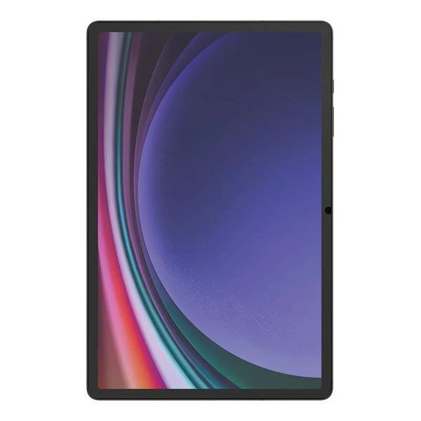 UX810CTE neatspindinti ekrano apsauga, skirta Samsung Galaxy Tab S9+ / S9FE+ / S8+, permatoma (skaidri)