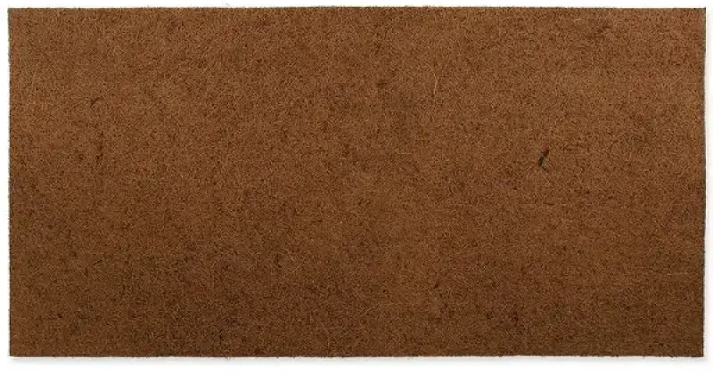 Terariumo fono: „Repti Planet Coco Pad“ 100 x 50 cm