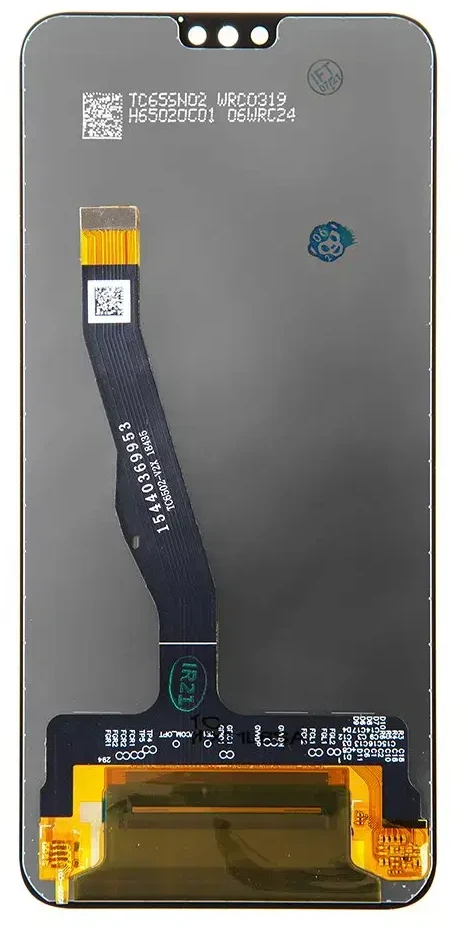 For_Honor LCD Ekranas + Touch Unit Honor 8X/9X Lite