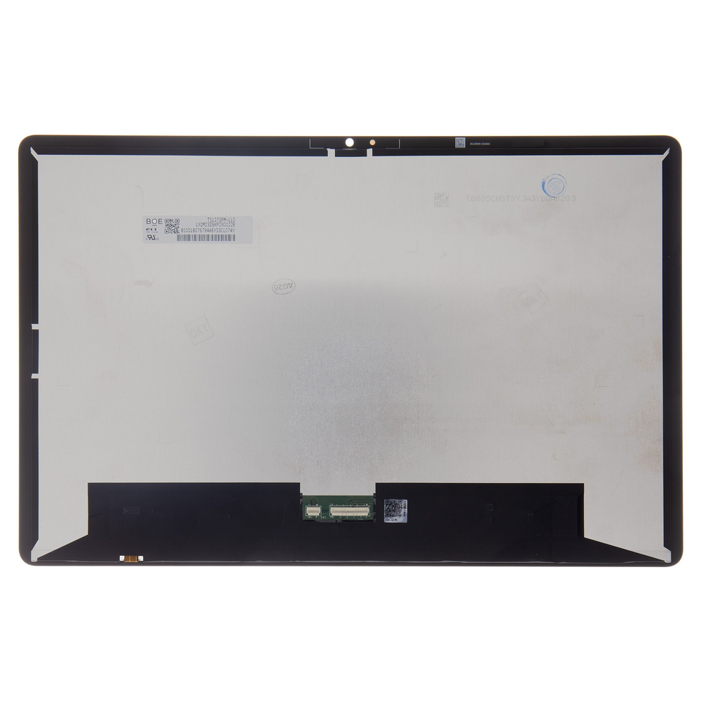 For_Lenovo LCD Ekranas + Touch Unit Lenovo Idea Tab Pro 12.7