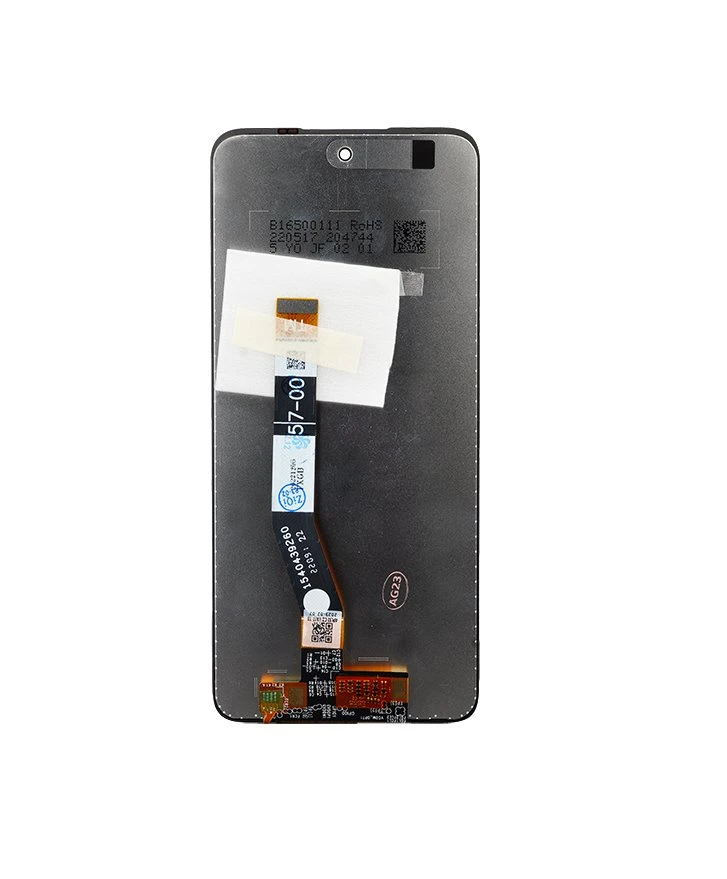 Dėklas For_Motorola Motorola G32/G73 LCD Ekranas + Touch Unit