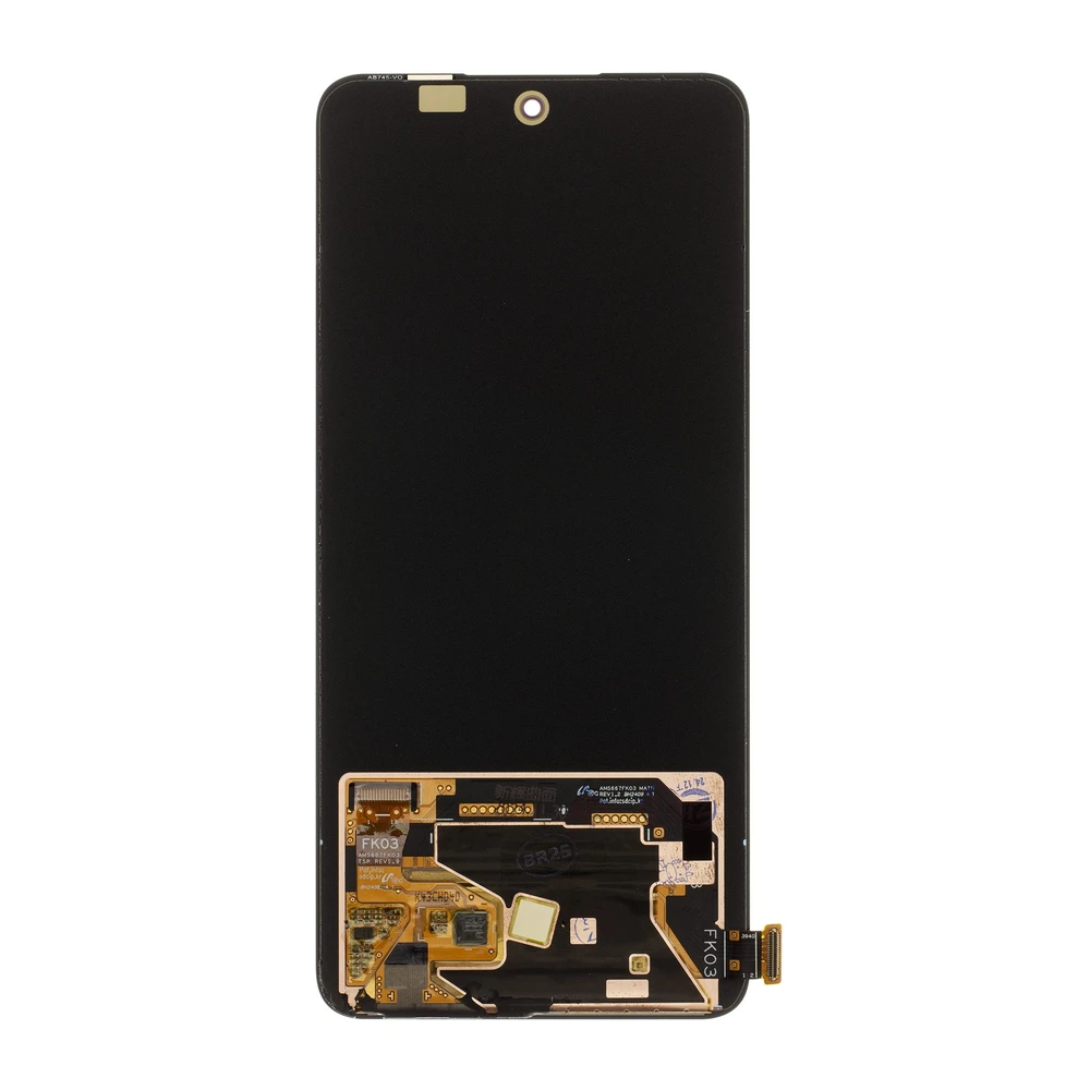 Dėklas For_Oneplus LCD Ekranas + Touch Unit, skirtas OnePlus Nord CE 4 Lite 5G