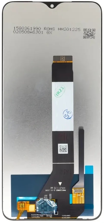 Dėklas For_Poco LCD Ekranas + Touch Unit skirtas Poco M3