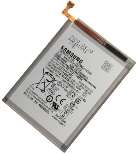 For_Samsung EB-BA715ABY Baterija skirta Samsung Li-Ion 4500mAh (OEM)