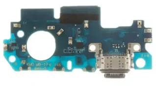 For_Samsung Samsung A346B Galaxy A34 5G plokštė su įkrovimo jungtimi