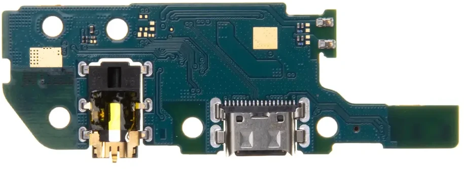 Dėklas For_Samsung Samsung Galaxy A20e plokštė su įkrovimo jungtimi