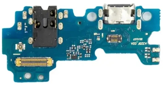 For_Samsung Samsung Galaxy A32 4G plokštė su įkrovimo jungtimi