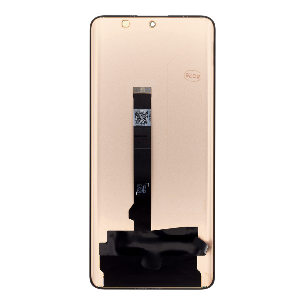 Dėklas For_Xiaomi „Xiaomi Redmi Note 14 Pro 5G“ LCD ekranas + jutiklinis blokas