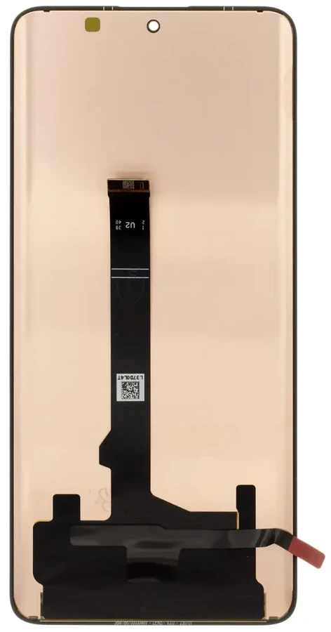For_Xiaomi „Xiaomi Redmi Note 13 Pro+ 5G“ LCD ekranas + jutiklinis blokas