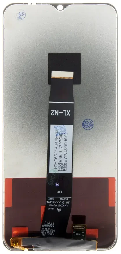 LCD ekranas + jutiklinis blokas Xiaomi Redmi A1/A1+/A2/A2+