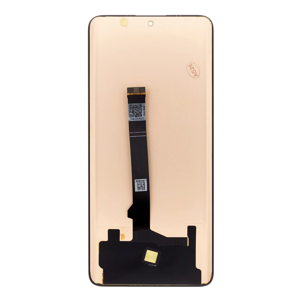 Dėklas For_Xiaomi „Xiaomi Redmi Note 14 Pro 4G“