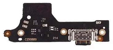 Dėklas For_Xiaomi Xiaomi Redmi 12 plokštė su įkrovimo jungtimi