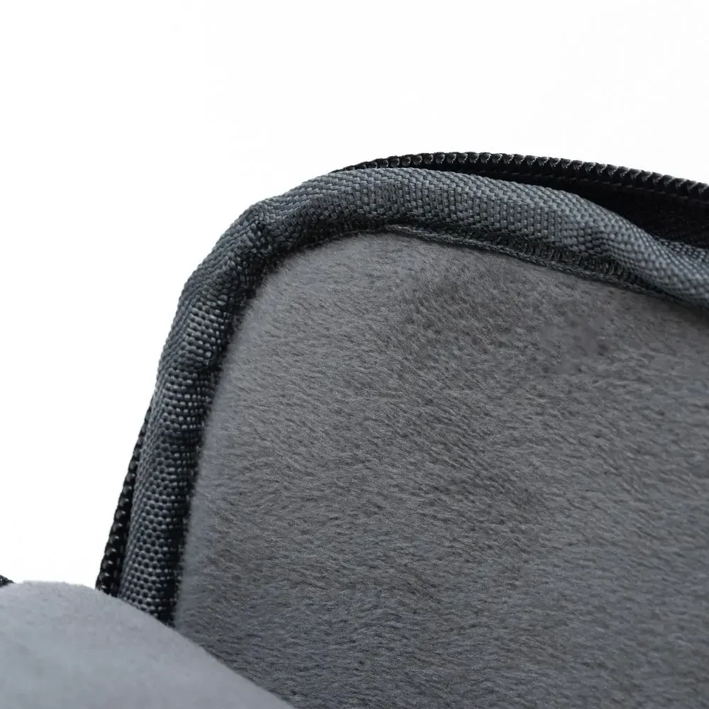 FORCELL F-PROTECT URBAN STYLE Bag for Nešiojamas kompiuteris 15,6" juodas