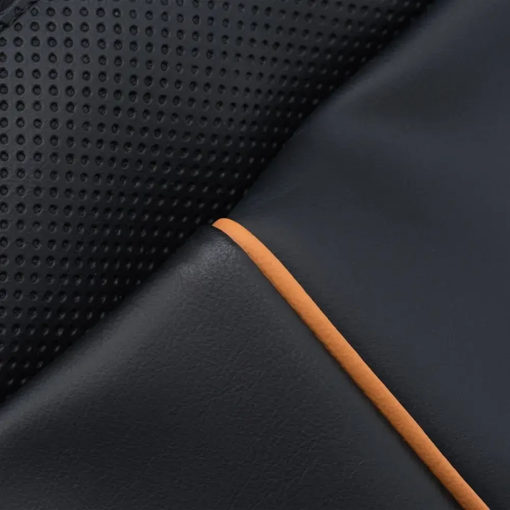 FORCELL F-PROTECT URBAN STYLE Bag for Nešiojamas kompiuteris 15,6" juodas