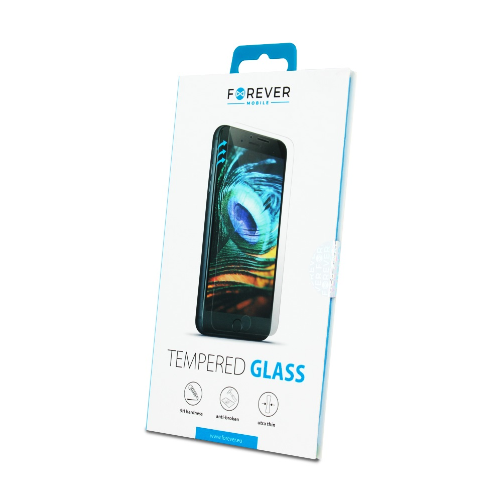 Forever Grūdintas stiklas Tempered Glass Forever do iPad Mini 2019 7,9