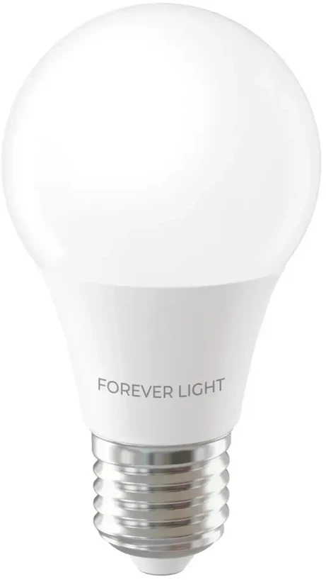„Telforceone Forever Light“ LED lemputė E27 A60 7W 806lm 3000K E klasė