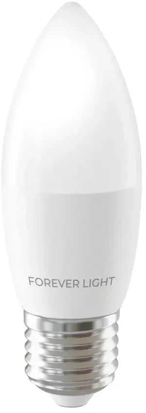 „Telforceone Forever Light“ LED lemputė E27 C37 7,2 W 840 lm 4000 K, E klasė