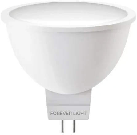 „Telforceone Forever Light“ LED lemputė GU5,3 MR16 2,5 W 250 lm 3000 K 12 V F klasė