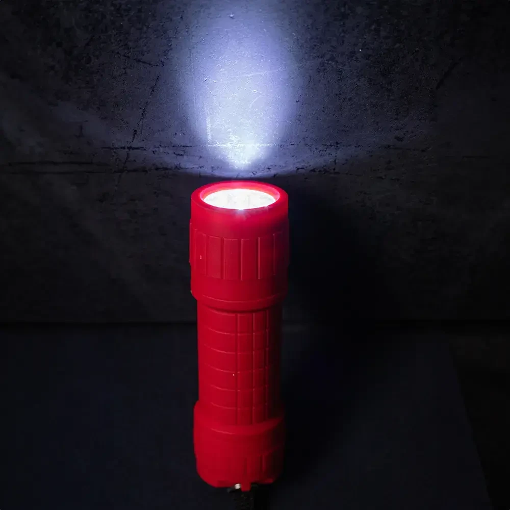 Forever Light LED žibintuvėlis MINI 3xAAA FLF-06