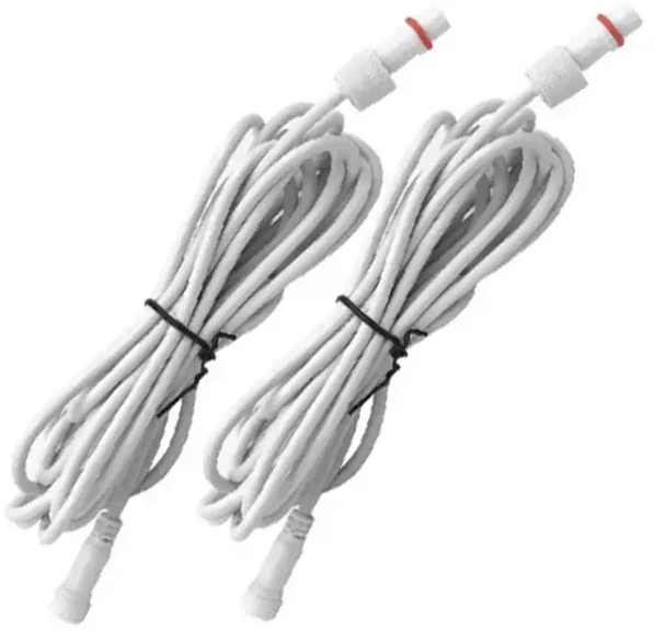 Telforceone Forever Light saulės šviesos diodų dviguba lempa SUNARI FLS-80 6W 520lm 4500K 5500mAh ličio jonų