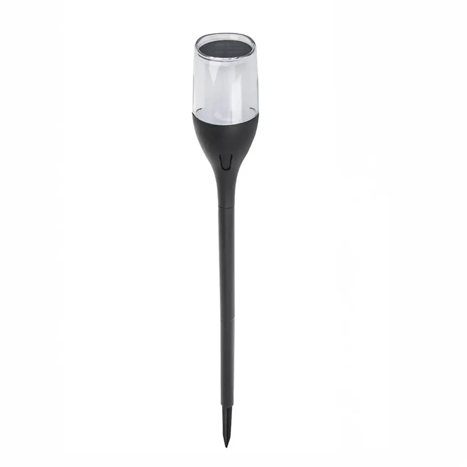 Telforceone Forever Light Solar torch LED lamp SUNARI FLS-230 juodas
