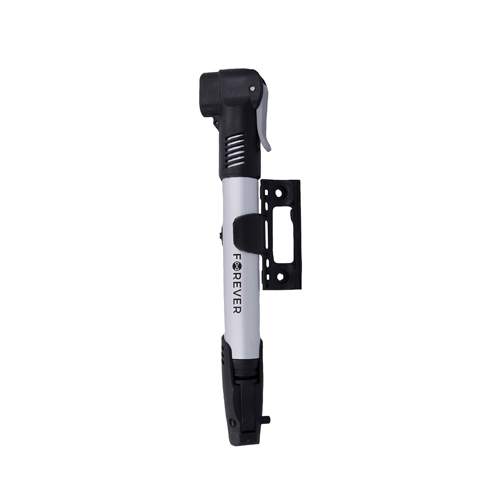 Forever Outdoor Dviračio rėmo pompa PU-100