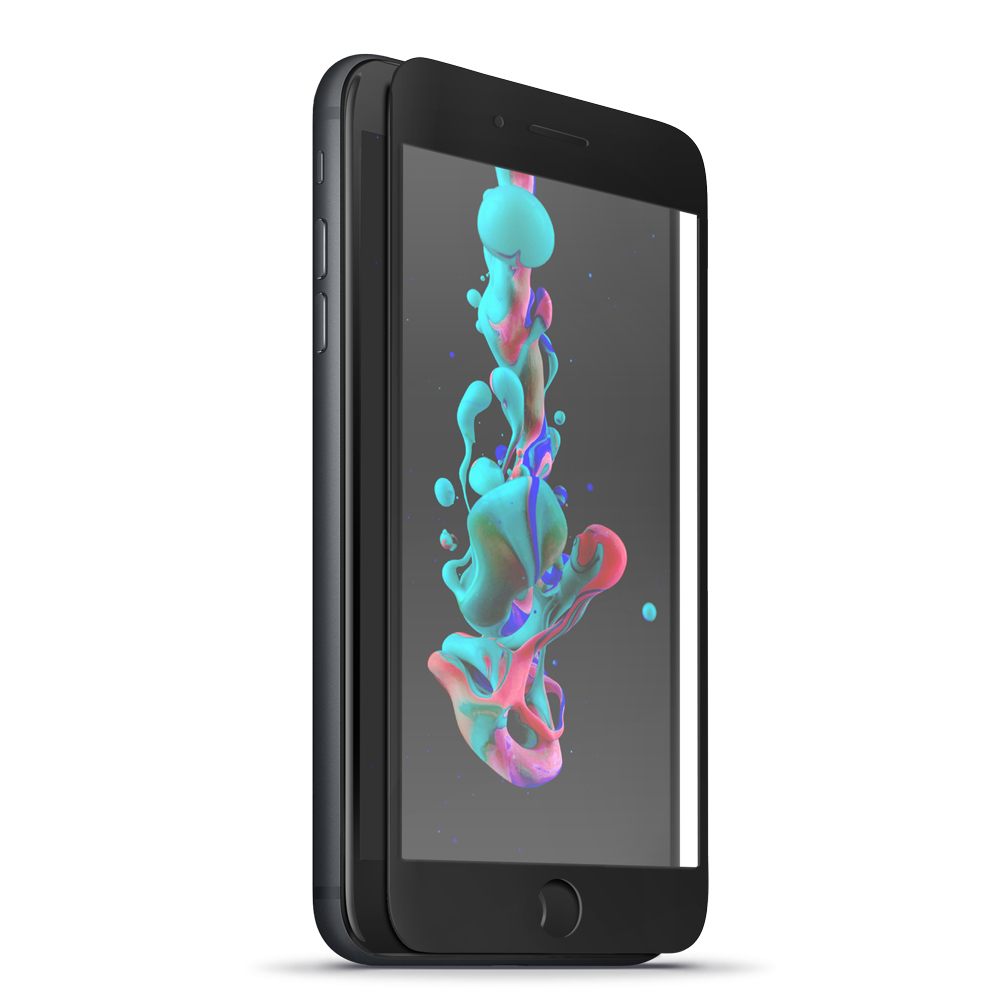 Grūdintas stiklas Tempered Glass Forever do Realme 7i