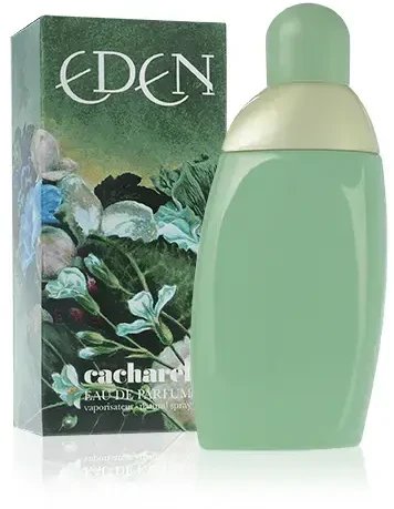 Kvepalai moterims Cacharel Eden EDP, 50 ml