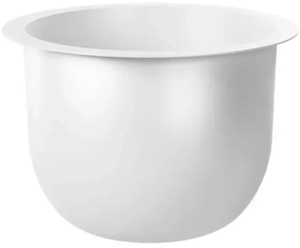 FORM PLASTIC Puķu poda statīva Standy2 ieliktnis D29cm, balts