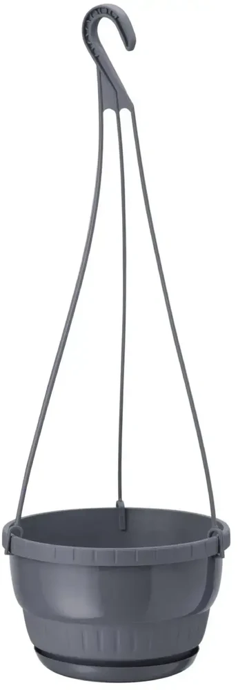 FORM PLASTIC Pakabinamas gėlių vazonas 25cm Europa